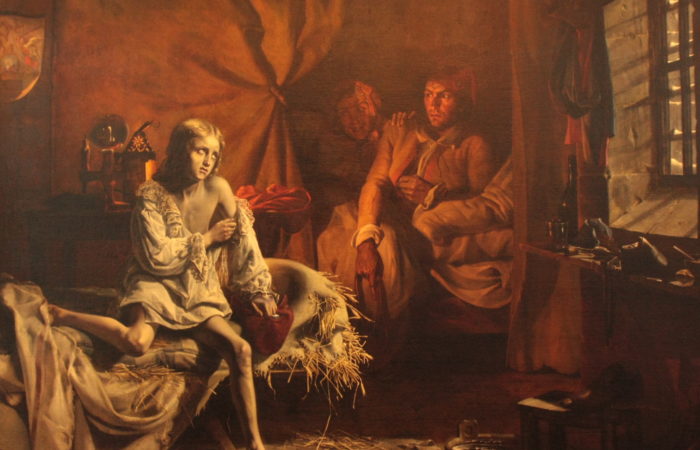 Émile_Mascré_-_Capet_leve-toi_01