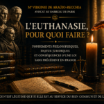 L’euthanasie pour quoi faire ?2